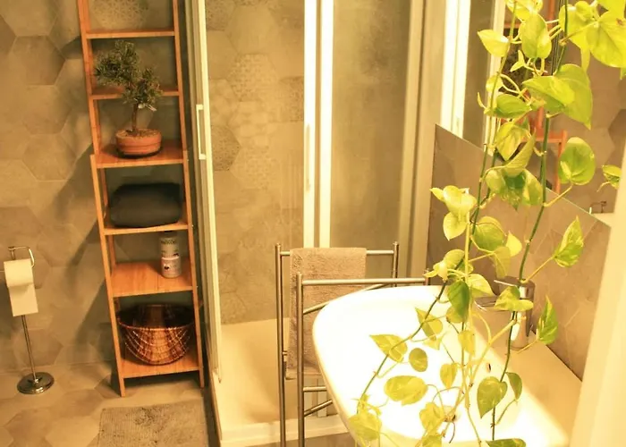 Amazing View Exclusive 9th Floor * 밀라노