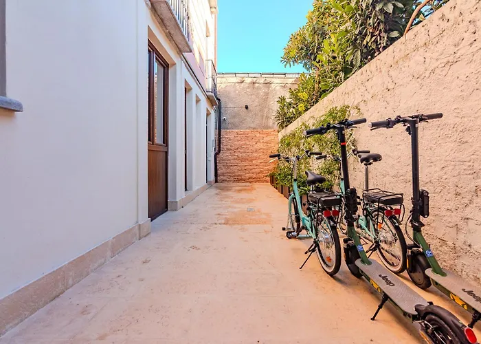 Mia Experience 4* Milan