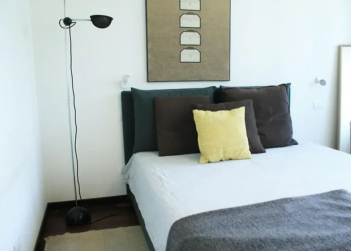 Feriehus Amazing View Exclusive 9th Floor