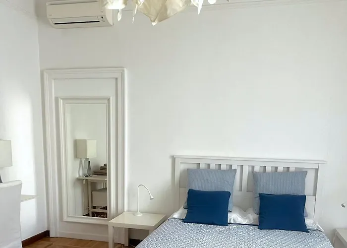 Gbcity - 20 Mt Da Metro Wagner 公寓