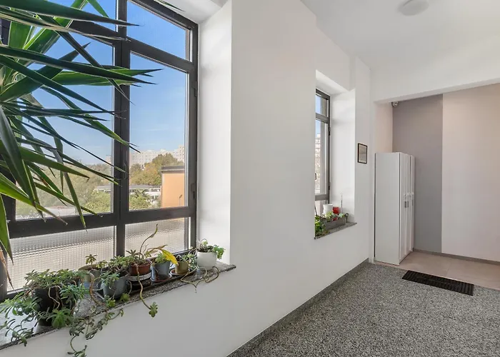 Apartmán Baroni B - Free Private Parking And A-c *