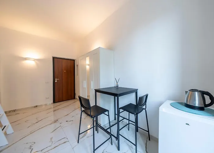 아파트 St Laurent - Citta Studi *