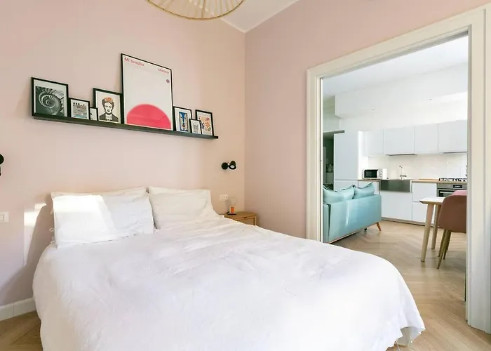 Apartament Charming Courtyard House In The Heart Of *