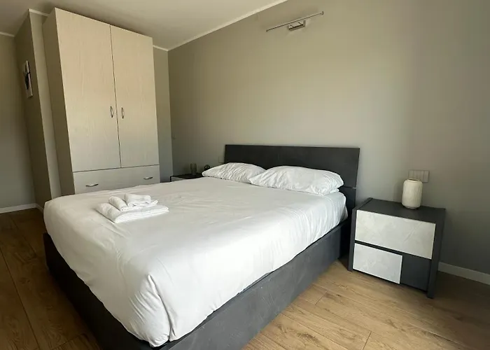 Apartament Beco Sempione Luxury *