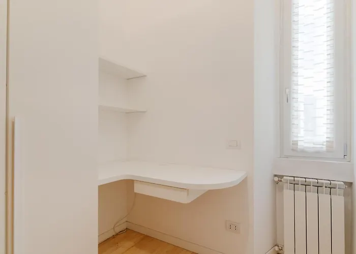 Lodi Moderno E Accogliente Bilocale