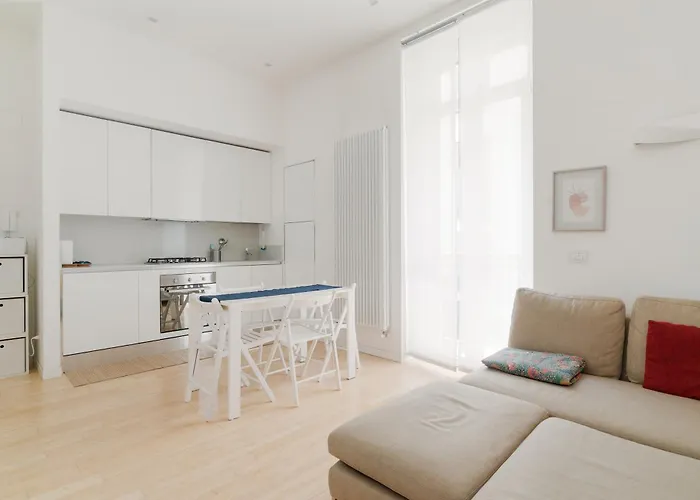 Lodi Moderno E Accogliente Bilocale Appartamento