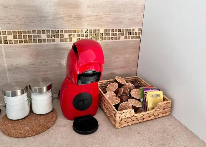 Lägenhet Giohouse-new Loft A Pochi Passi Da Metro 3 E Santa Giulia