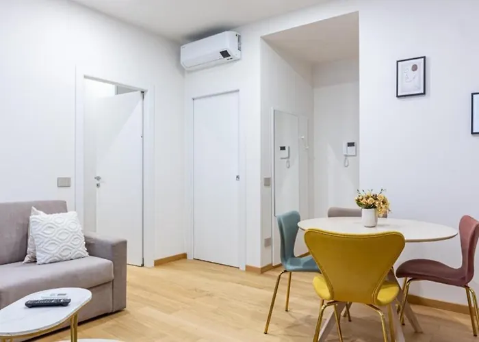 Casati Station Metro M1, M2, M3 Milano