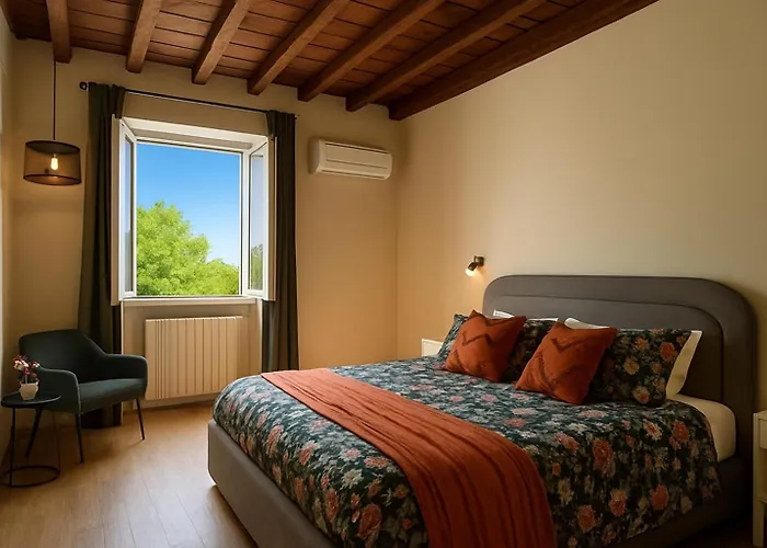 Appartement Navigli Vibes By Nabstays Milaan