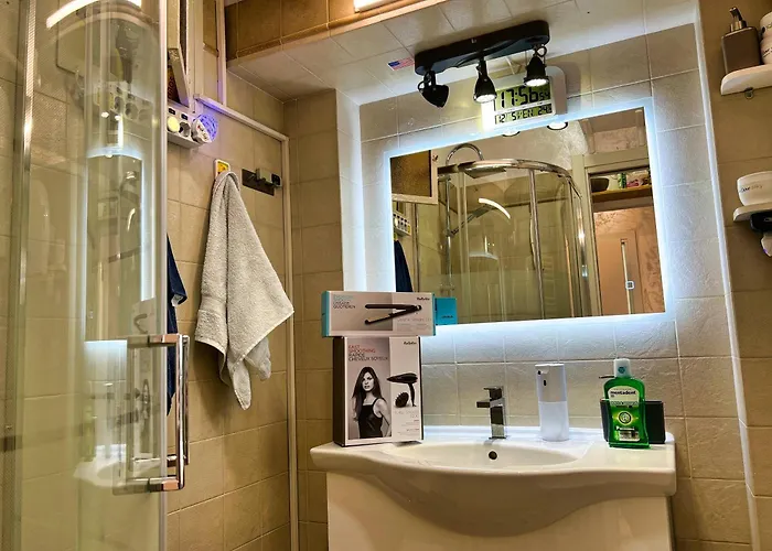 Apartmán Brera Center - Tube Airport And Train Garibaldi Fs - Speed Spring Vibe - Taxi-no-need *