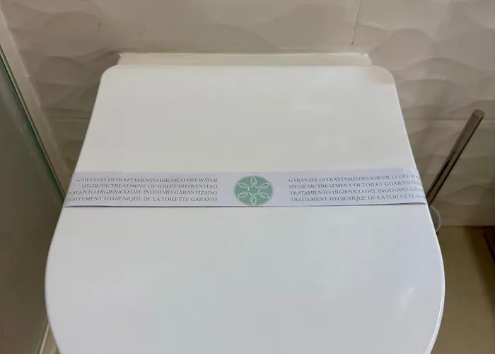 Luro Deluxe - Sismondi 44 * Milan