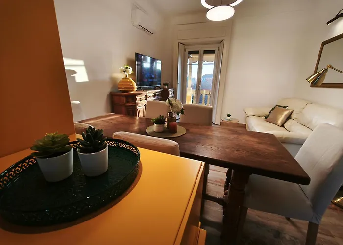 Spacious Near Metro Loreto דירה