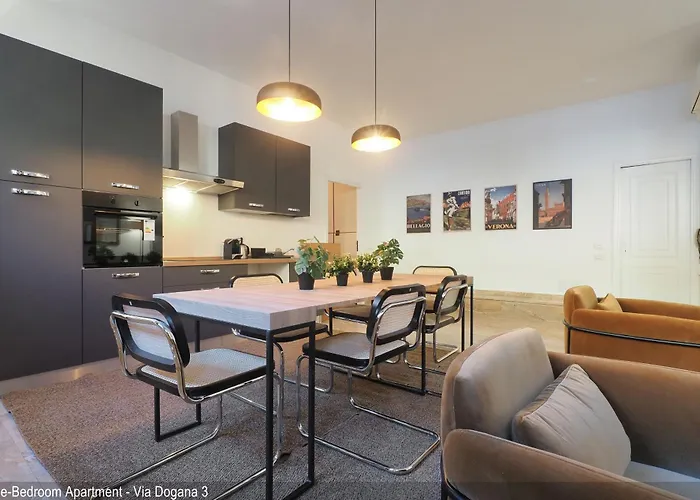 Brera In Duomo דירה מילאנו