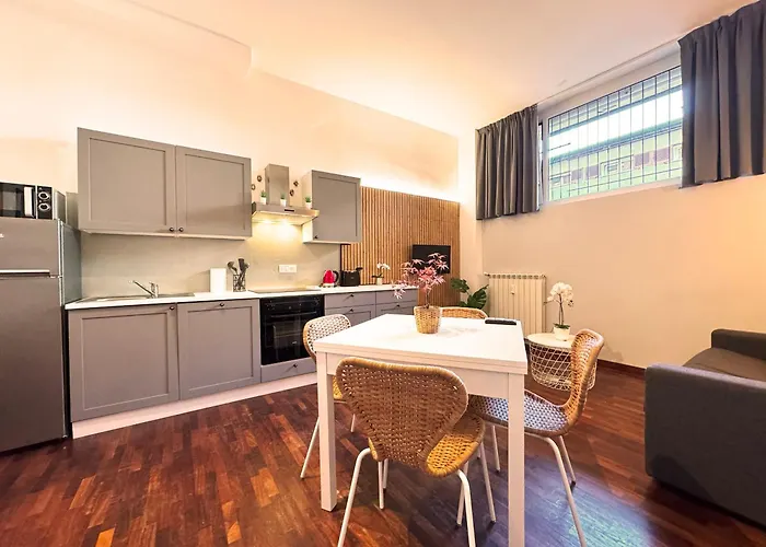 Stopinitaly I Mi Bocconi- Cathedral-naviglio アパート *