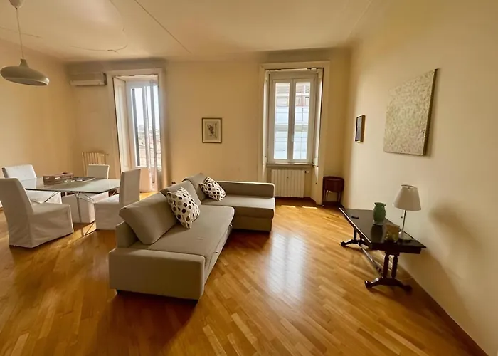 Urban Comfort Near Fiera & Citylife * Milão