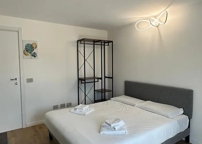 Apartment Beco Sempione Luxury