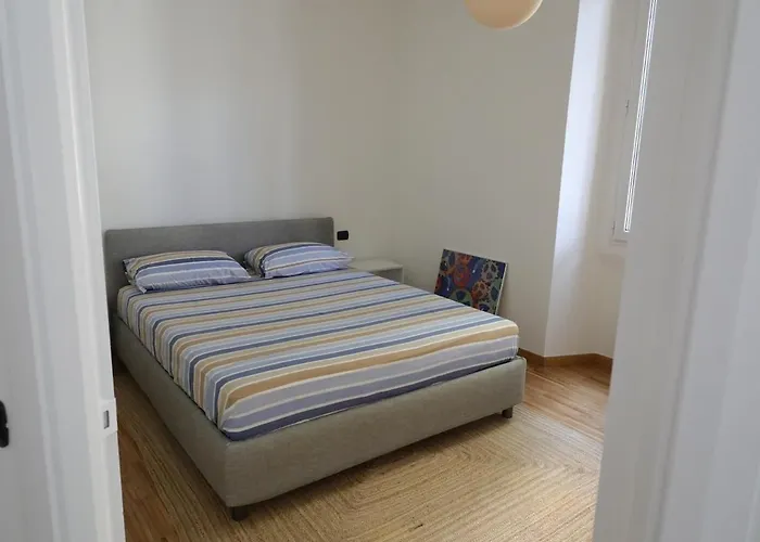 Appartamento Hostmate - - Robbia - Citylife Milano