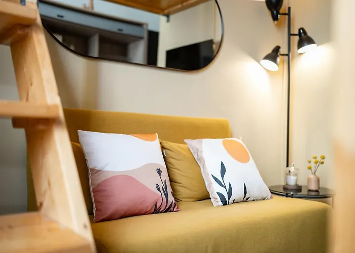 Cozy In The Heart Of Navigli - 10min Duomo *