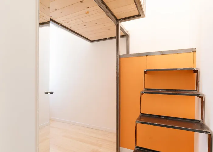 Lodi Moderno E Accogliente Bilocale Milano