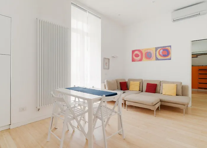 Lodi Moderno E Accogliente Bilocale * Milano