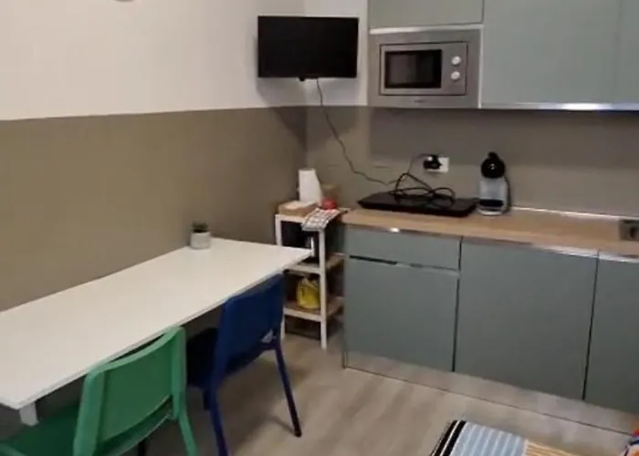 Apartamento Biga - Intero *