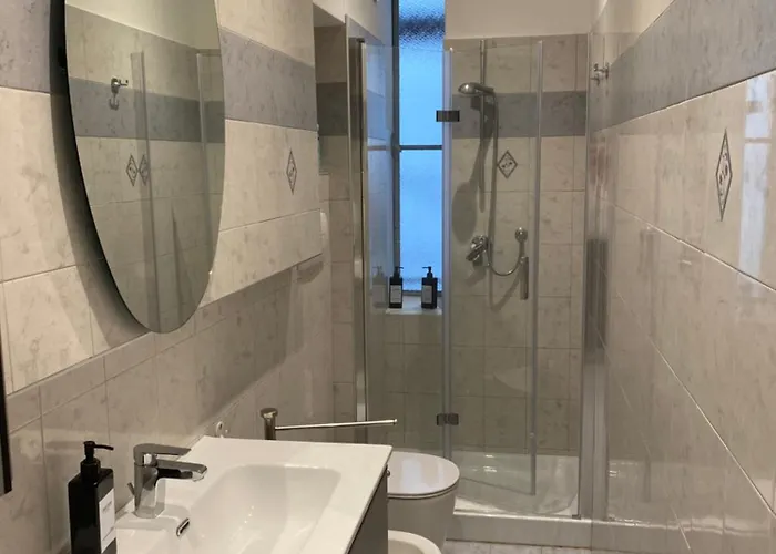 Brera's Elite Apartment