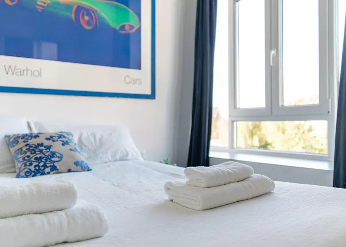 Baroni D - Free Private Parking And A-c * Milão