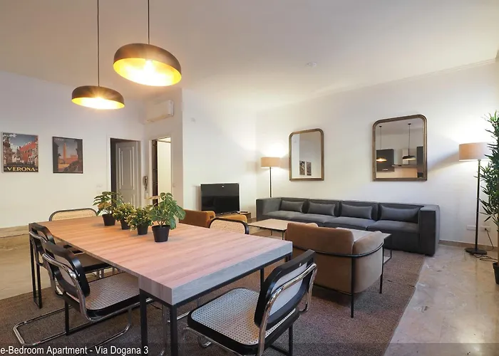 דירה Brera In Duomo *