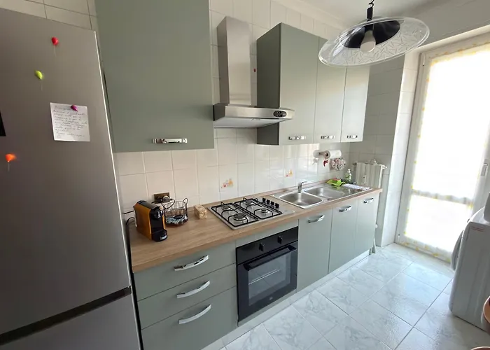 Appartement Dai Nonni Navigli