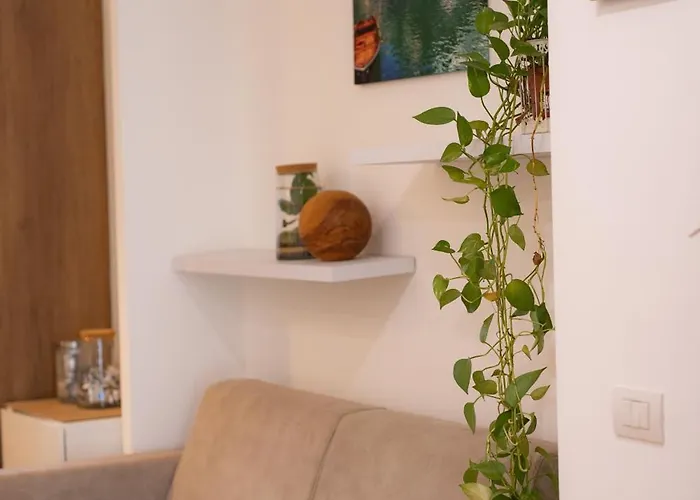 Gioiapartment - Scalo Romana Villaggio Olimpico * Milano