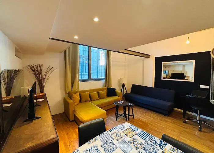 Parcheggio & Metro M2 - Duomo E Navigli - Wifi & Ac Milán