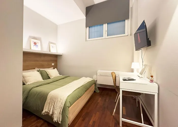 アパート Stopinitaly I Mi Bocconi- Cathedral-naviglio *