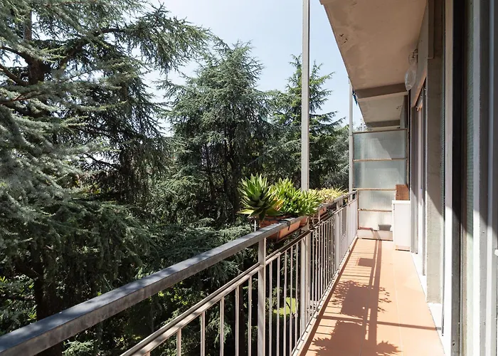 Guesthost - Bright Near Mm1 Turro * ミラノ