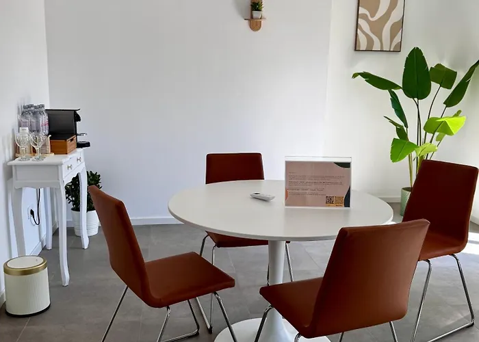 Charming 2 Bed With Private Baths In Center * 米兰