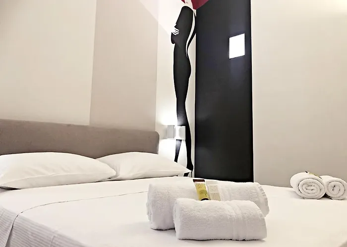 Solari Luxury Flat Milano