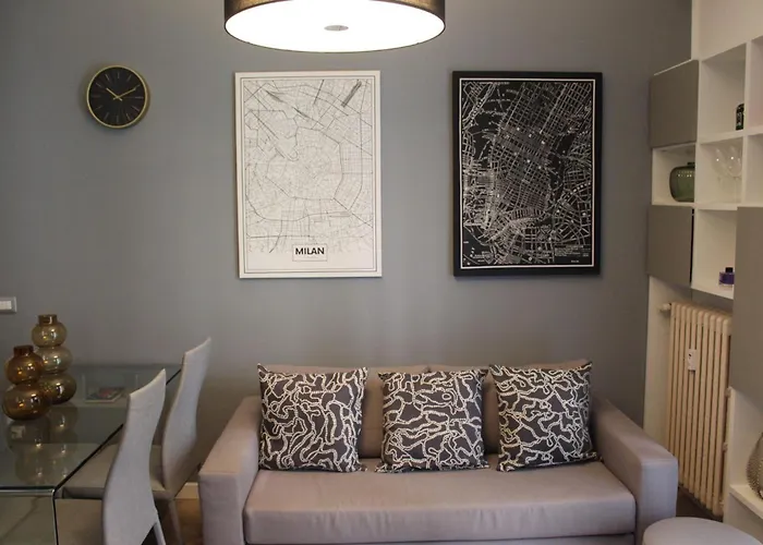 Lägenhet Teodorico Diciannove *