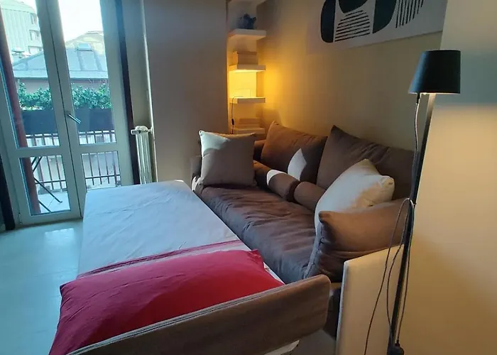 Velasca View Apartmán *