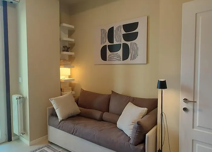 Διαμέρισμα Velasca View *