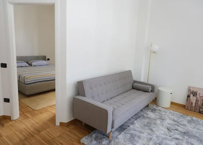 Appartamento Hostmate - - Robbia - Citylife *