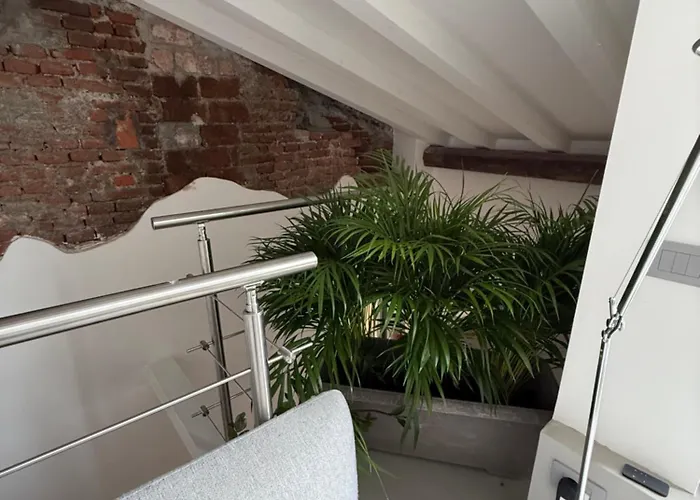 Navigli Corte Bella דירה מילאנו