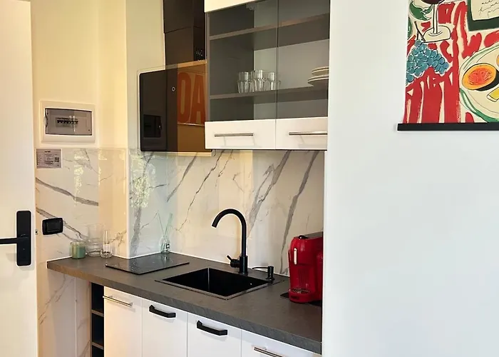 Monolocale In Bicocca דירה *