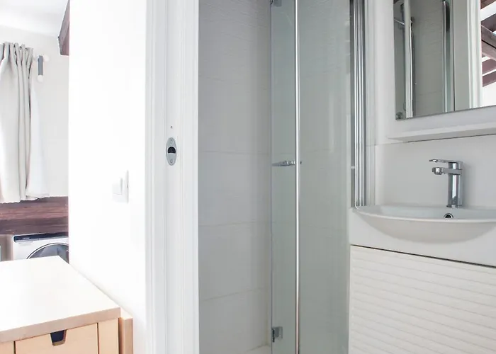 Cozy Near Апартаменты *