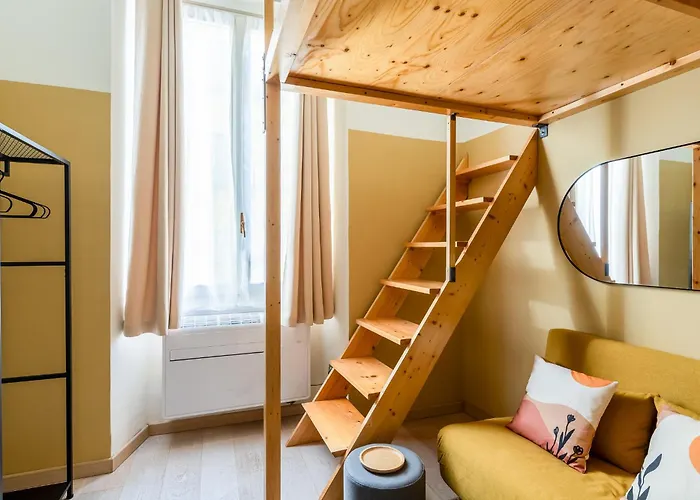 Cozy In The Heart Of Navigli - 10min Duomo * Mediolan