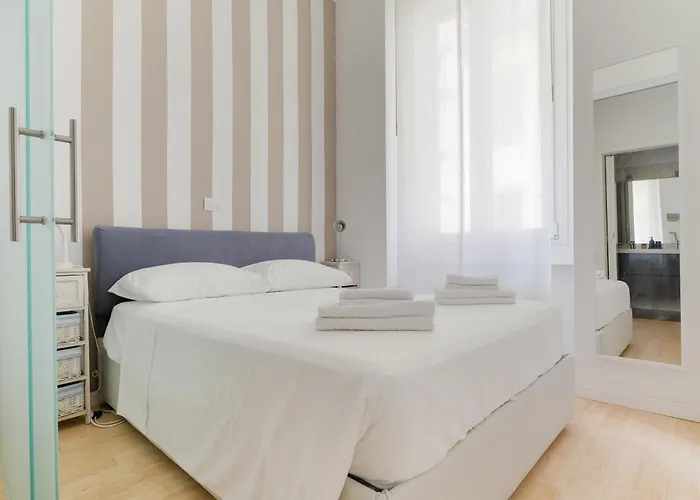 Appartamento Lodi Moderno E Accogliente Bilocale