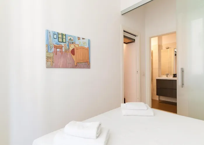 Lodi Moderno E Accogliente Bilocale Milano