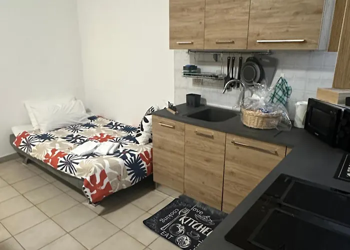 Airb&b Family -fabrique Unipol Dome- *