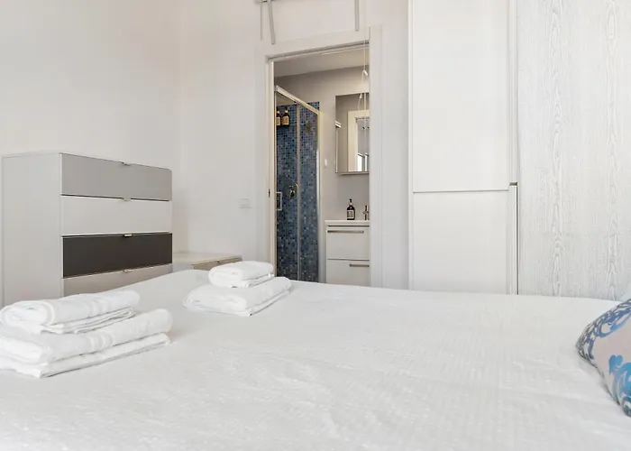 Baroni D - Free Private Parking And A-c * Milão