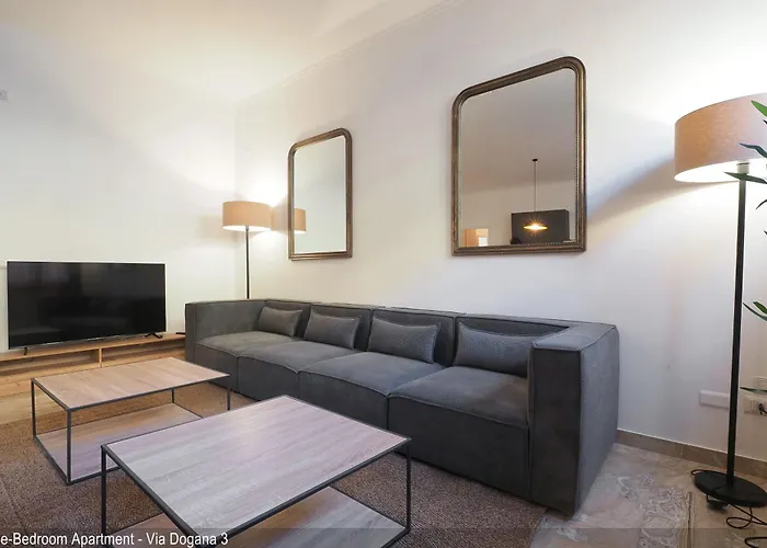 Brera In Duomo דירה