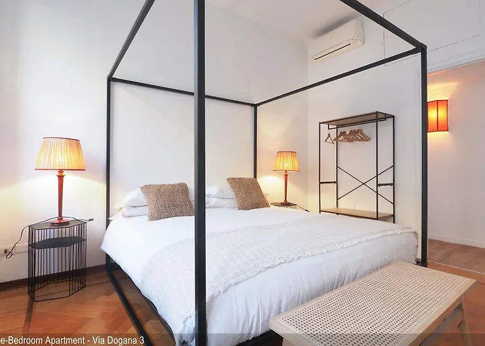 Brera In Duomo * מילאנו