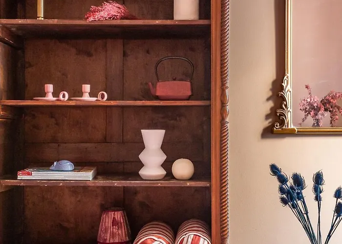 Apartamento Brera-duomo Fine Art *